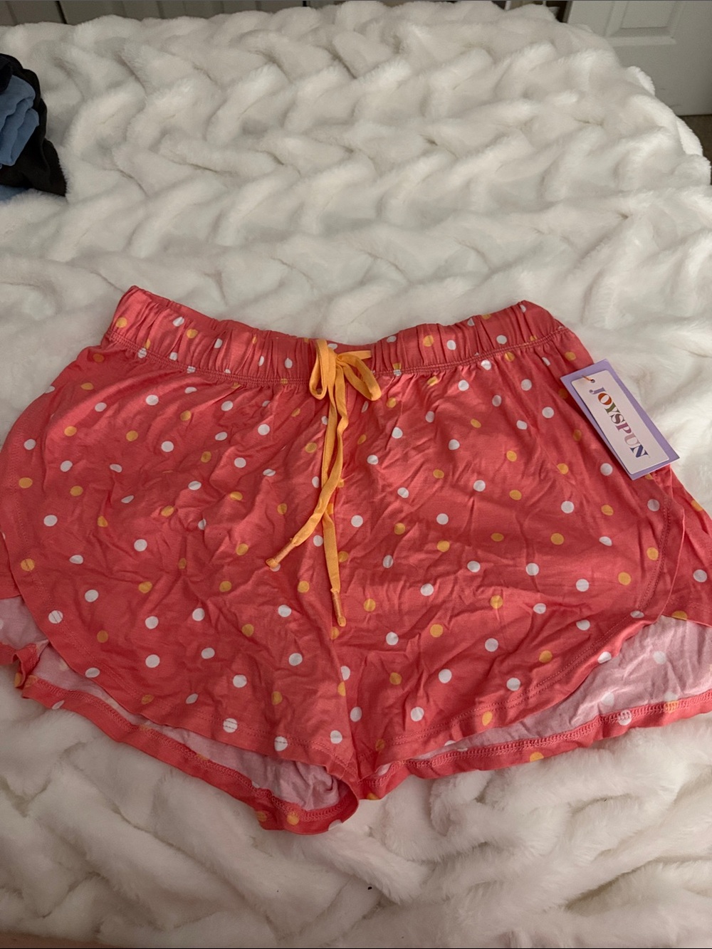 Brand New Soft Pajama Shorts